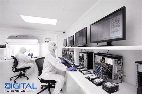 Digital Forensics Corp.